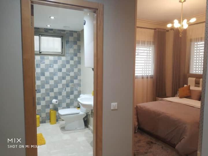 2 Bed Luxurious Apartment  Tanger Extérieur photo